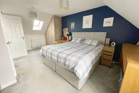 22 John Scott Way, Warwick, CV34 6NY