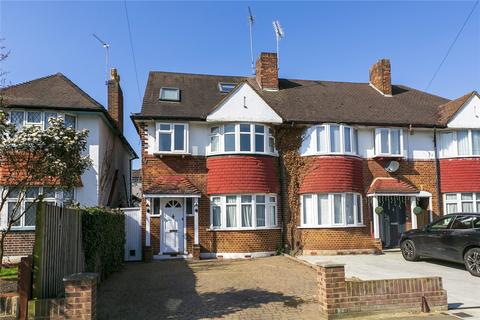 201 Whitton Dene, Isleworth, TW7 7NJ