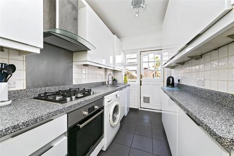 201 Whitton Dene, Isleworth, TW7 7NJ