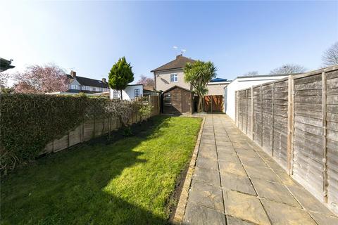 201 Whitton Dene, Isleworth, TW7 7NJ