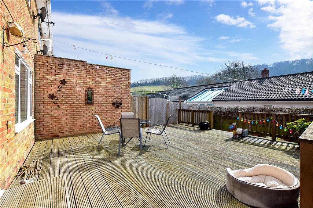 Patio / Decking