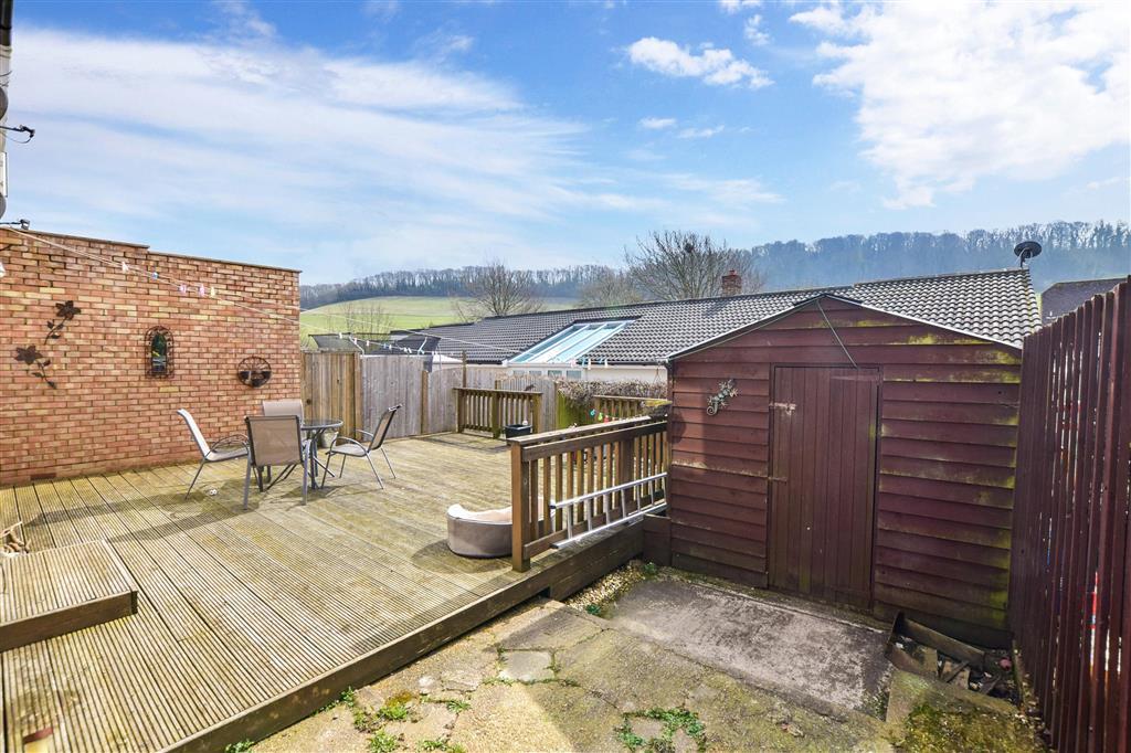 Workshop/Outbuildings