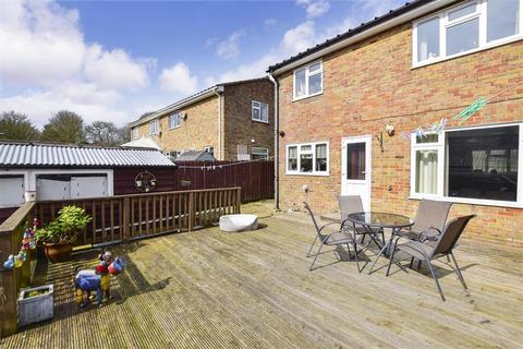 24 Glebelands, Alkham, Dover, CT15 7BY