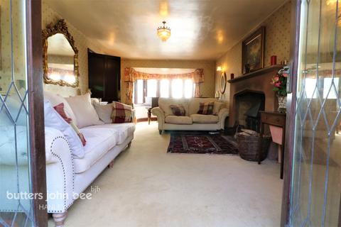 Abbots Lea Hall Orchard, Cheadle, Stoke-on-trent, ST10 1HY
