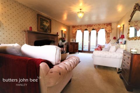 Abbots Lea Hall Orchard, Cheadle, Stoke-on-trent, ST10 1HY