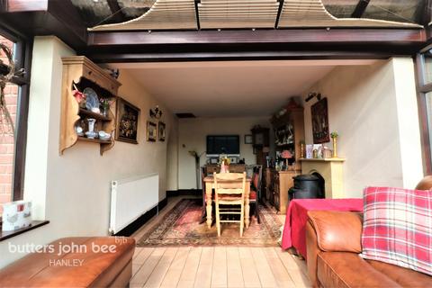 Abbots Lea Hall Orchard, Cheadle, Stoke-on-trent, ST10 1HY
