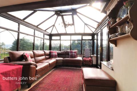 Abbots Lea Hall Orchard, Cheadle, Stoke-on-trent, ST10 1HY