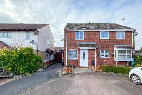 7 Gilbert Hill, Berkeley, GL13 9DH