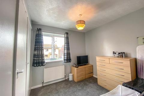 7 Gilbert Hill, Berkeley, GL13 9DH