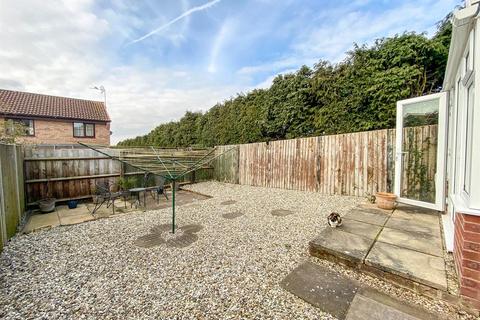 7 Gilbert Hill, Berkeley, GL13 9DH