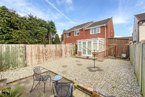 7 Gilbert Hill, Berkeley, GL13 9DH