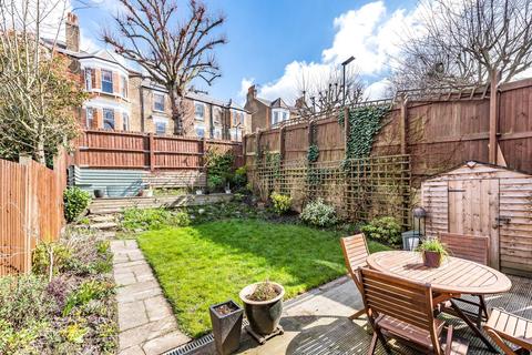 52a Sarre Road, London, NW2 3SL