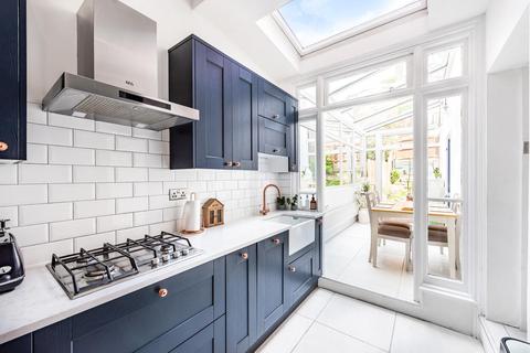 52a Sarre Road, London, NW2 3SL