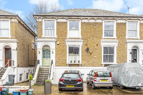 22 Cambridge Road North, London, W4 4AA
