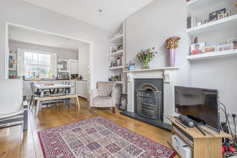22 Cambridge Road North, London, W4 4AA
