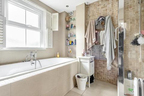 22 Cambridge Road North, London, W4 4AA