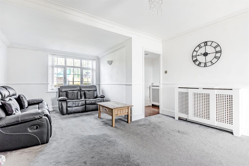Barberry Avenue, Chatham 2 bed semidetached house £275,000
