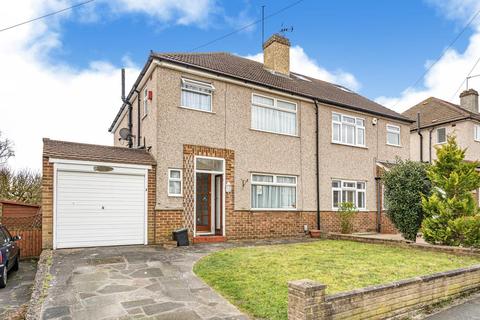 21 Heath Rise, Bromley, BR2 7PB