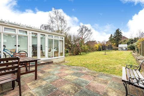 21 Heath Rise, Bromley, BR2 7PB