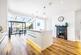 Kitchen Open Plan