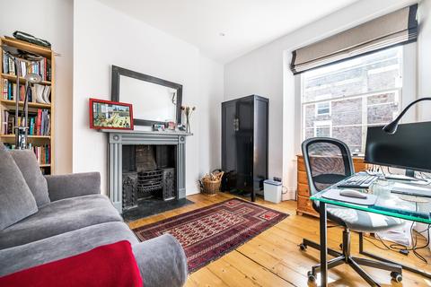 26 Bellevue Crescent, Bristol, BS8 4TE