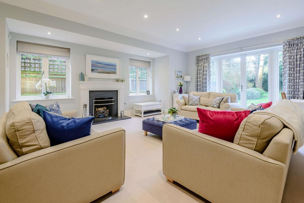 Drawing room