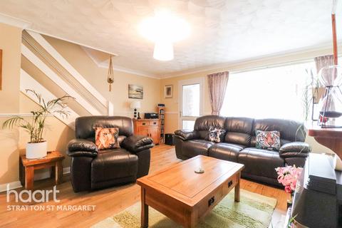47 Thorne Road, Swindon, SN3 6DT