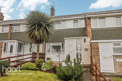 47 Thorne Road, Swindon, SN3 6DT