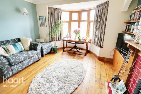 164 Constitution Hill, Norwich, NR3 4HB