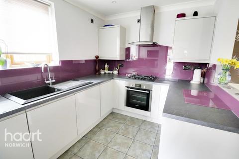 164 Constitution Hill, Norwich, NR3 4HB