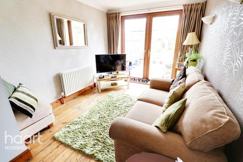 164 Constitution Hill, Norwich, NR3 4HB