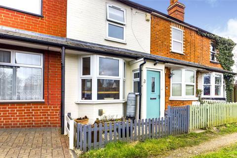 2 bedroom terraced house for sale - Swansea Terrace, Tilehurst, Reading, RG31