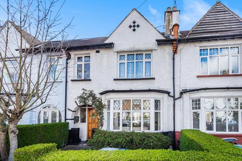 9 Montpelier Road, London, N3 2ER