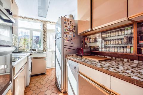 9 Montpelier Road, London, N3 2ER