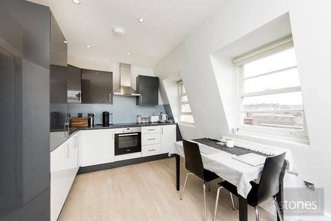 1 bedroom property to rent, York Mews, London, NW5