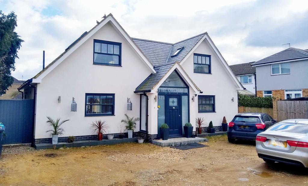 Hardy Road, Hemel Hempstead 3 bed detached house £689,000