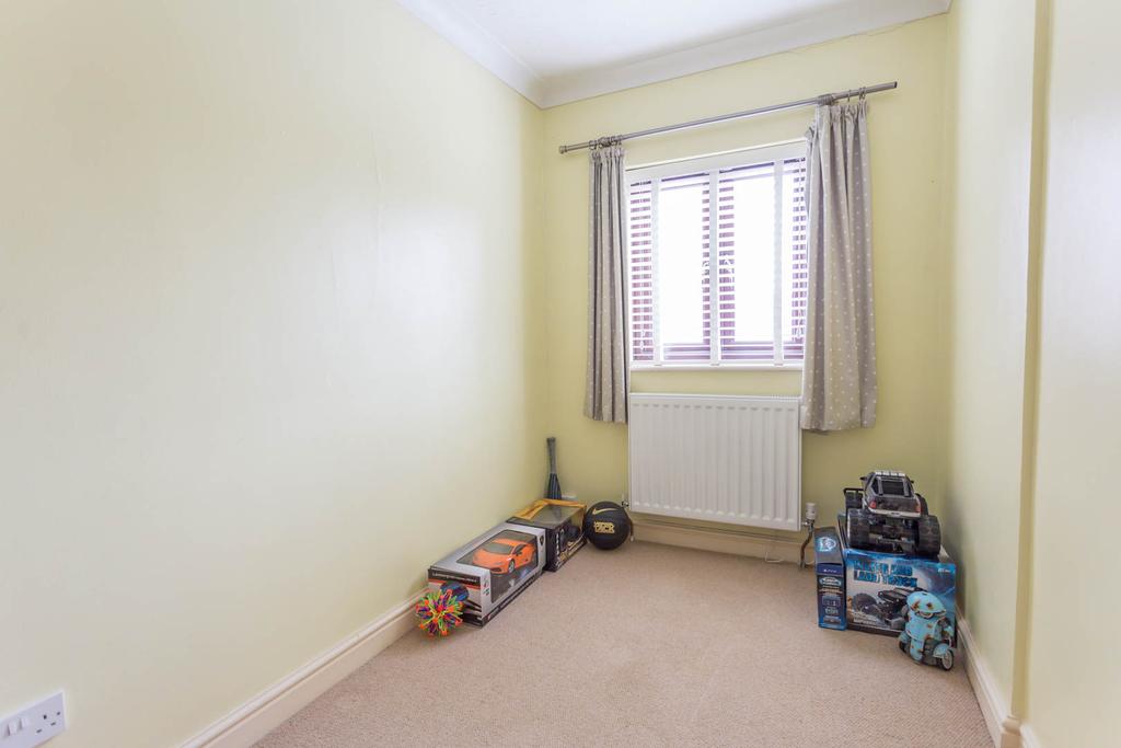 Bedroom  3