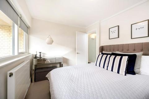 3 bedroom maisonette for sale - Bassett Street, Kentish Town, London, NW5