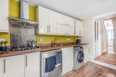 21 Relf Road, London, SE15 4JT