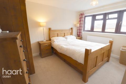 2 Beech Avenue, Hulland Ward, Ashbourne, DE6 3FF