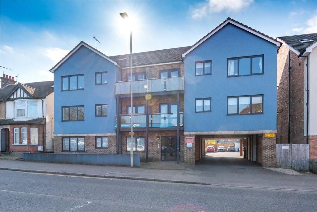 Hatfield Road, St. Albans 1 bed flat for sale £249,950