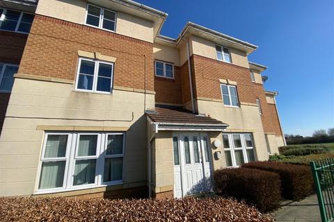 22 Keepers Close, Sheffield, S5 6EF