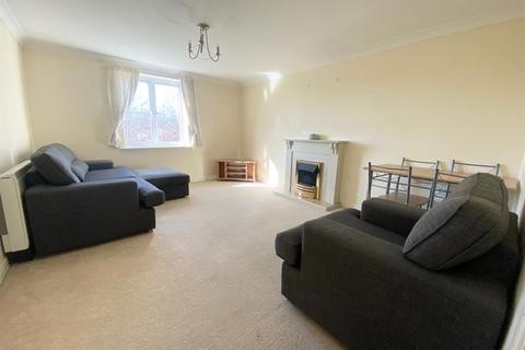 22 Keepers Close, Sheffield, S5 6EF