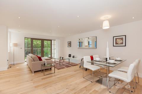 2 bedroom apartment for sale, Alexandra Road, London NW8