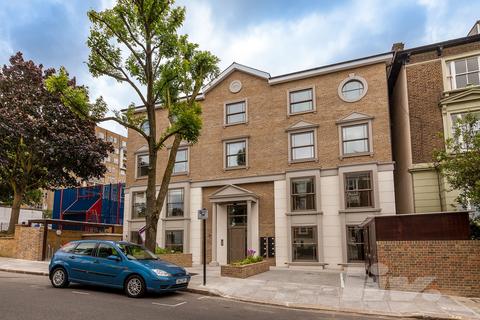 2 bedroom apartment for sale, Alexandra Road, London NW8