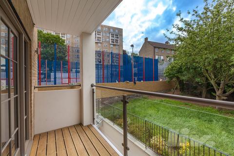 2 bedroom apartment for sale, Alexandra Road, London NW8