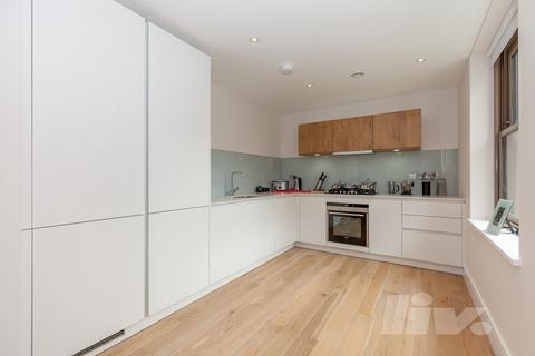 2 bedroom apartment for sale, Alexandra Road, London NW8
