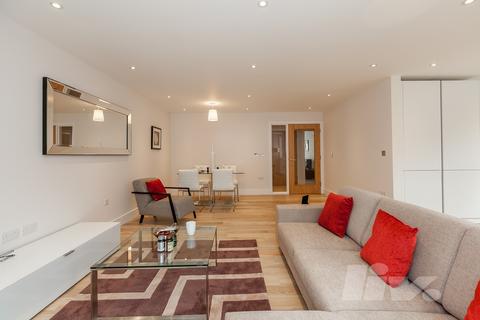 Apartment 6, 15 - 17 Alexandra Road, London, NW8 0DP