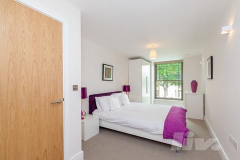 Apartment 6, 15 - 17 Alexandra Road, London, NW8 0DP