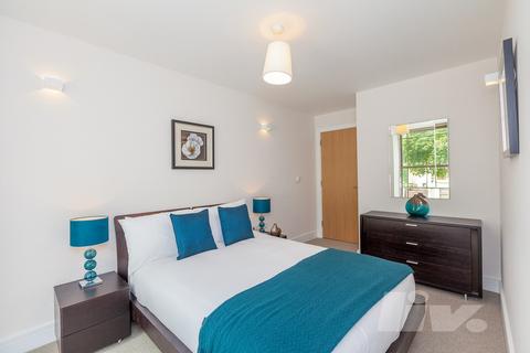 Apartment 6, 15 - 17 Alexandra Road, London, NW8 0DP